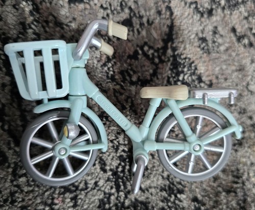 Vintage sylvanian families - sylvanian,