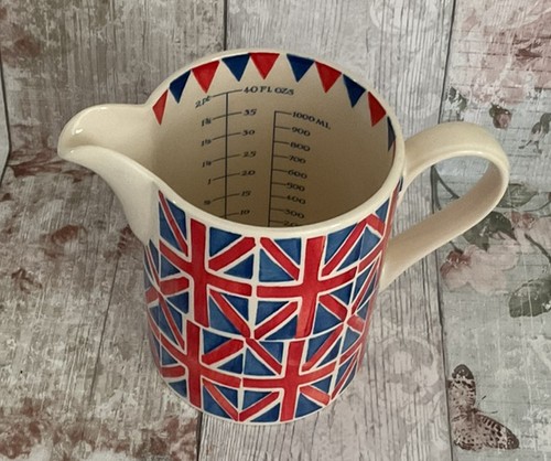 Emma bridgewater union jack - emma,
