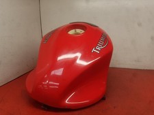 TRIUMPH SPRINT ST 1050 FUEL TANK 2007 