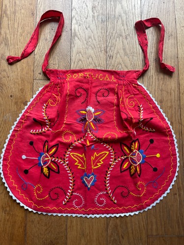 Vintage 1970s red - 1970s, art