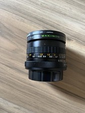 Makinon Lens 24mm f2.8 CO-Y