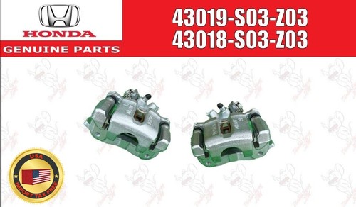 Honda oem rear - oem,