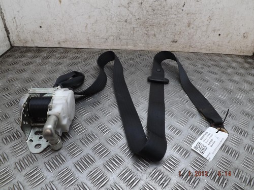 Toyota avensis left passenger - avensis,