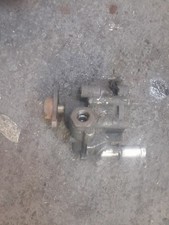 RENAULT TRAFIC VAUXHALL VIVARO POWER STEERING PUMP 2006-2014 2.0 DCI 2.0 CDTI
