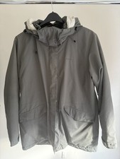 Rohan Barricade Active