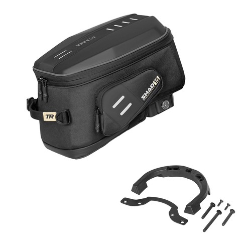 Shad terra tr15cl - bag, kit