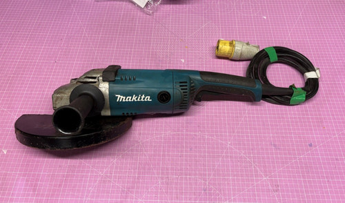 Makita ga9020 110v angle - 110v,