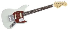 Fender Made in Japan
