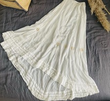 Antique Edwardian Ivory