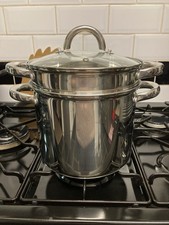 Cooks Professional Stainless