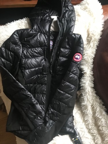 Canada goose ladies - ladies, black