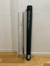 Abu Garcia Troutin Marquis Extreme TMES-522UL Light Ultralight Baitcasting Used