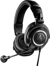 Audio Technica ATH-M50XSTS-USB