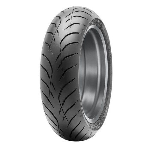 Dunlop sportmax roadsmart - roadsmart, iv