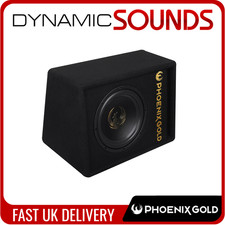 Phoenix Gold Z8AB - 8″