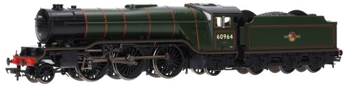 203z bachmann gauge - bachmann, oo