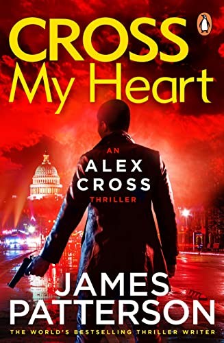 Cross heart alex - cross, heart: