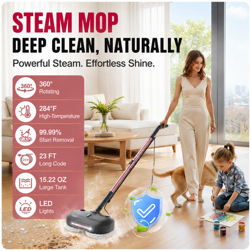 2026new steam mop for - 2026new,