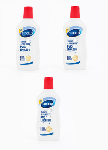 Sidolux floor care 500ml - 3,
