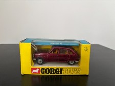 (V) Corgi RENAULT 16 - 260
