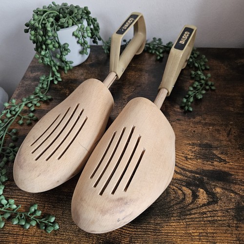 Dasco shoe trees - shoe,