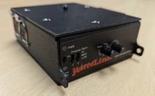 Juicedlink CX231  XLR