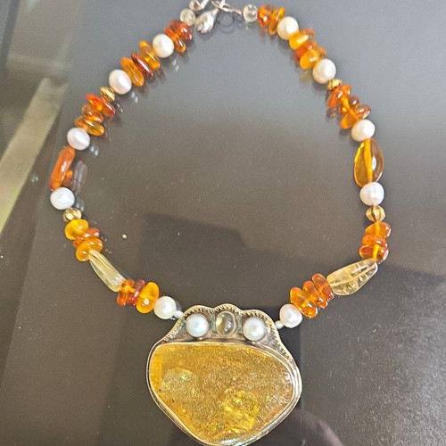 Vintage 925 sterling silver - sterling,