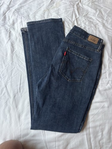 Levi 525 straight w30 l31 - w30,