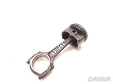 2010 Vauxhall Corsa Engine