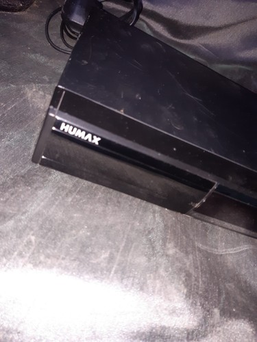 Humax pvr 9300t freeview hd - freeview+,