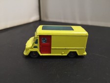 B877-HUSKY No19 COMMER