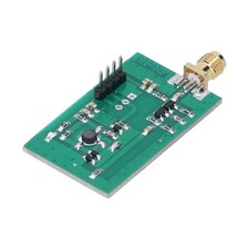 RF Oscillator Module Voltage
