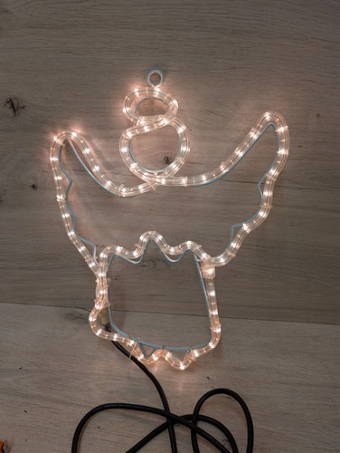 Christmas led rope light - rope,