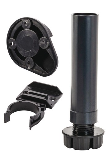 Adjustable cabinet legs 150mm - adjustable,