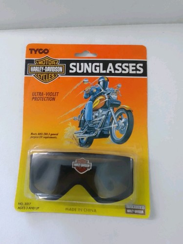 Vintage harley davidson - vintage, childs
