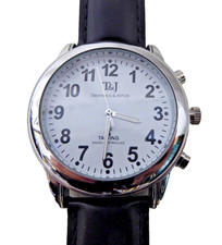 Tavistock & Jones Talking