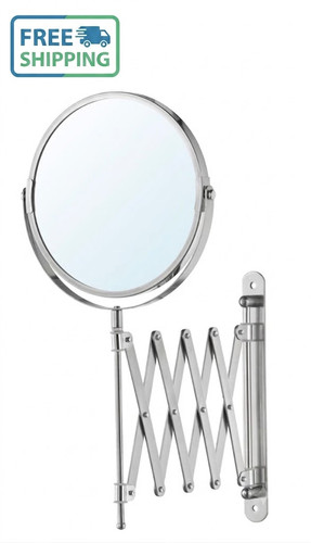 Ikea fräck mirror stainless - ikea,