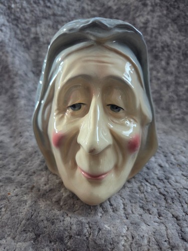 Kingston pottery miss havisham - kingston,