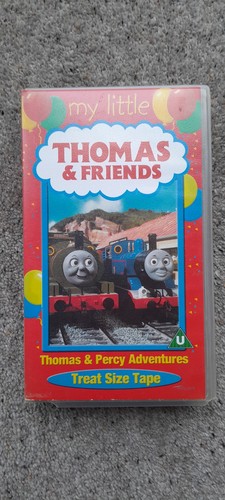 Thomas and friends - friends:,