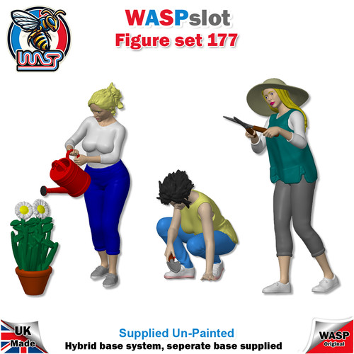 Figure set 177 32 - figure,