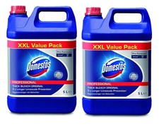 Domestos Extended Germ Kill