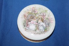 ROYAL DOULTON BRAMBLY HEDGE