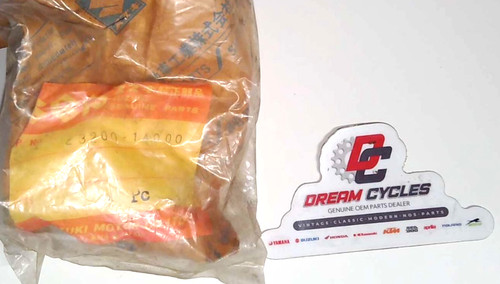Nos genuine suzuki 200 - suzuki, x5