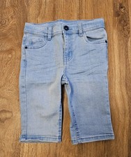 Primark boys skinny denim