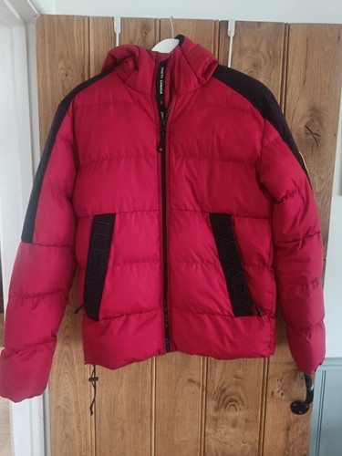 Zavetti canada padded puffer - canada,
