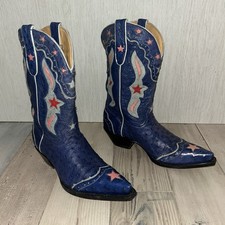 COWBOY BOOTS Handmade by