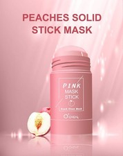 Green Tea Face Mask Stick Deep
