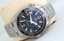 Omega seamaster planet ocean - omega,