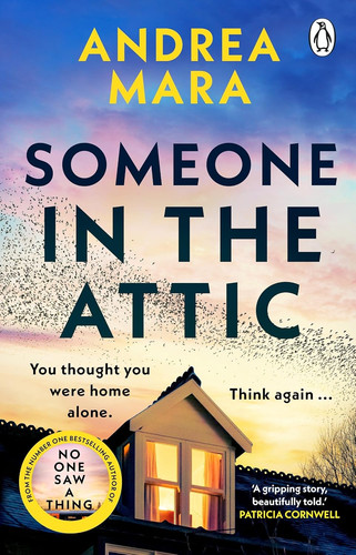 Someone the attic - the, attic: