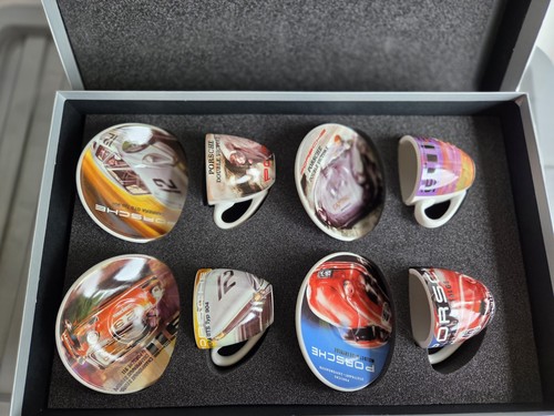 Porsche espresso cup - espresso,